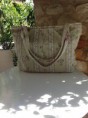 BORSA TESSUTO 45X36