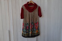 MAX MAGLIA IN SETA TG. 46 